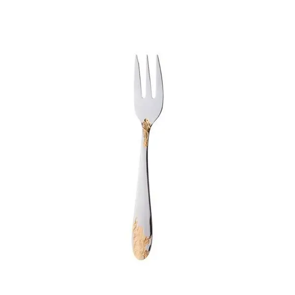 چنگال میوه خوری ناب استیل مدل امپریال Nab Steel Imperial Fruit Fork - 3