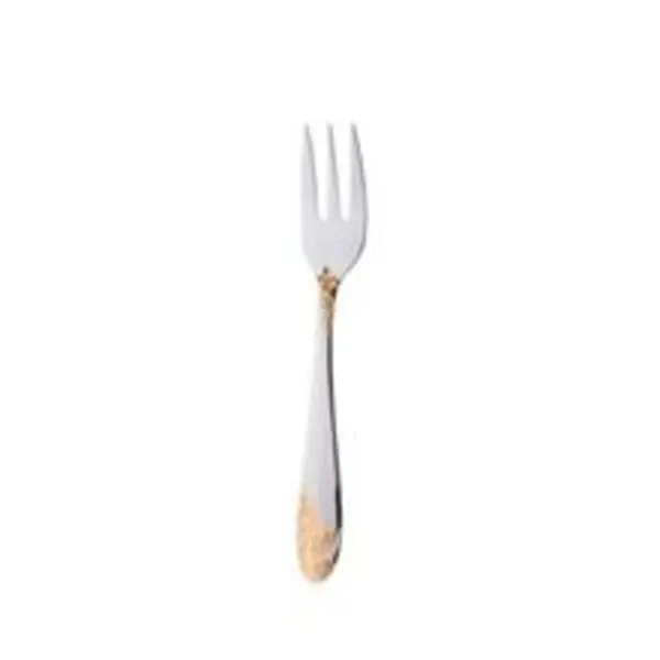 چنگال میوه خوری ناب استیل مدل امپریال Nab Steel Imperial Fruit Fork - 6