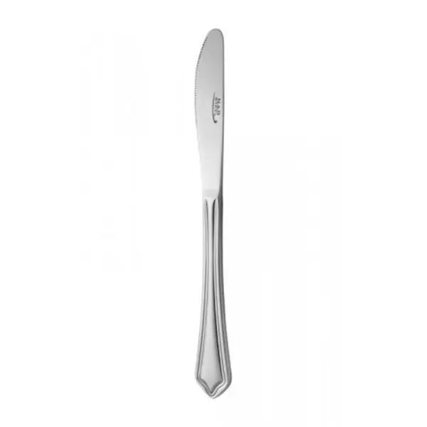 کارد میوه خوری ناب استیل مدل ونیز Nab Steel Veniz Fruit Knife - 2