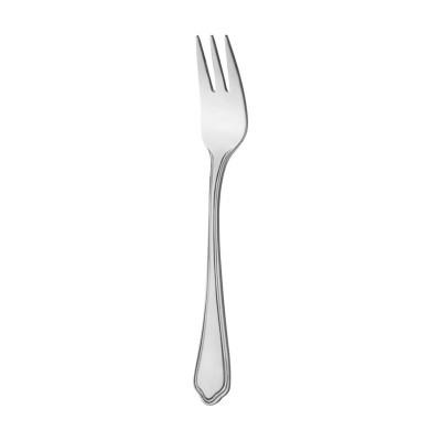 چنگال میوه خوری ناب استیل مدل ونیز Nab Steel Veniz Fruit Fork