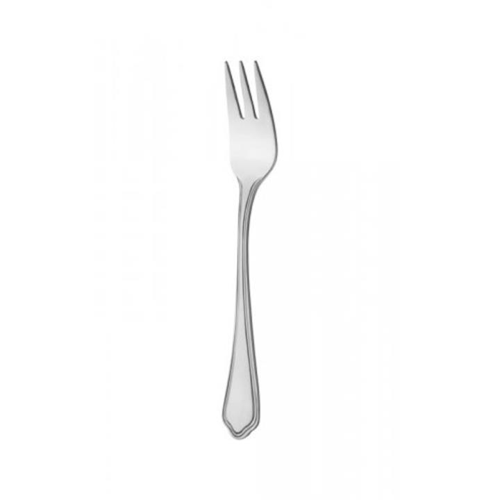 چنگال میوه خوری ناب استیل مدل ونیز Nab Steel Veniz Fruit Fork