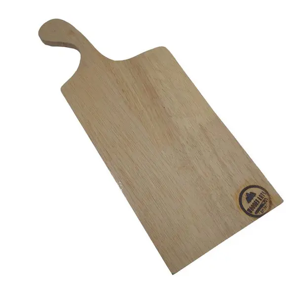 تخته سرو مدل چوبی رابروود کد STN001486 - 3