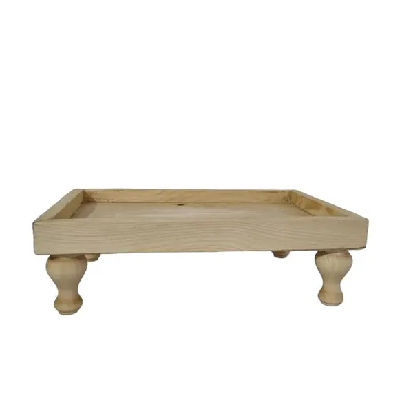 تخته سرو چوبی مدل رایزر T402 - 2