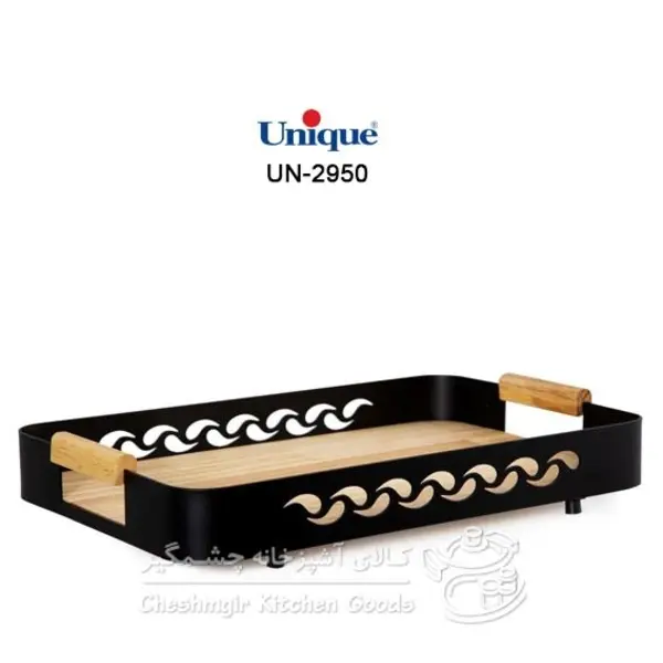 سینی کنگره دار یونیک کد UN-2950