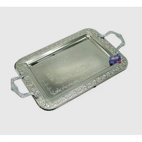 سینی استیل کوچک یونیک مدل UN-3892