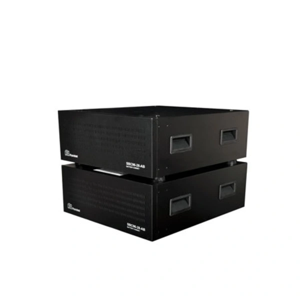کابینت باتری فاراتل MAC SBC96-28