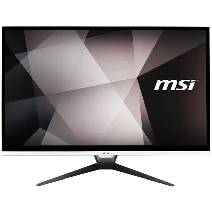 کامپیوتر همه کاره 21.5 اینچ MSI مدل Pro 22X 12M MSI Pro 22X 12M Core i5-12400 8GB-1TBSSD All-in-One PC