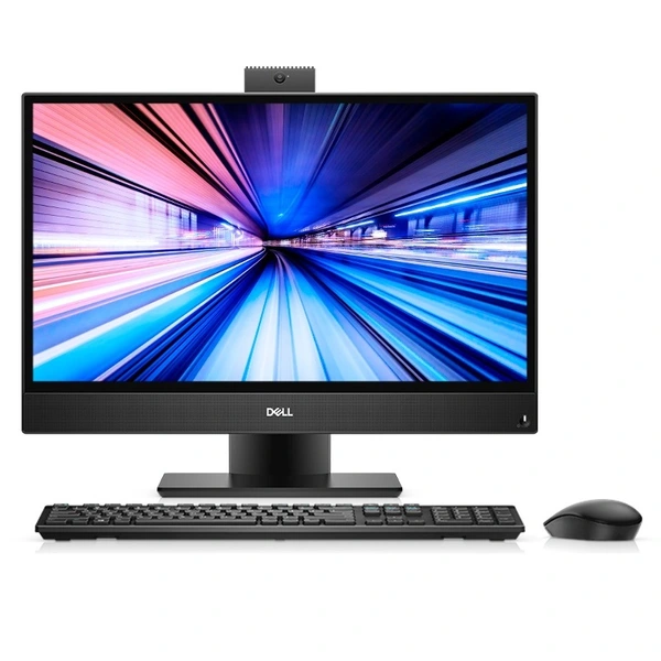 آل این وان دل مدل DELL OptiPlex 5270