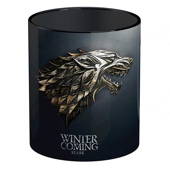 ماگ لومانا مدل Game of Thrones کد CM0063 Lomana Game of Thrones CM0063 Mug