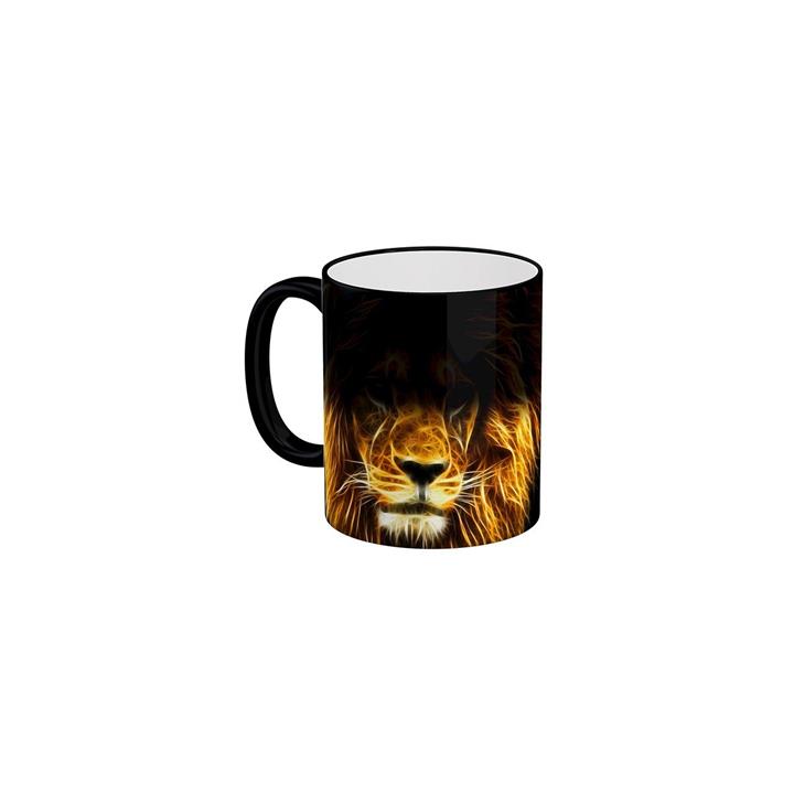 ماگ حرارتی لومانا مدل MAG0310 Lomana MAG0310 Heat Sensetive Mug