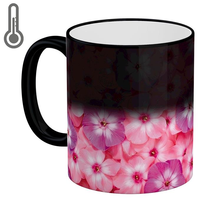 ماگ حرارتی لومانا مدل MAG0388 Lomana MAG0388 Heat Sensetive Mug