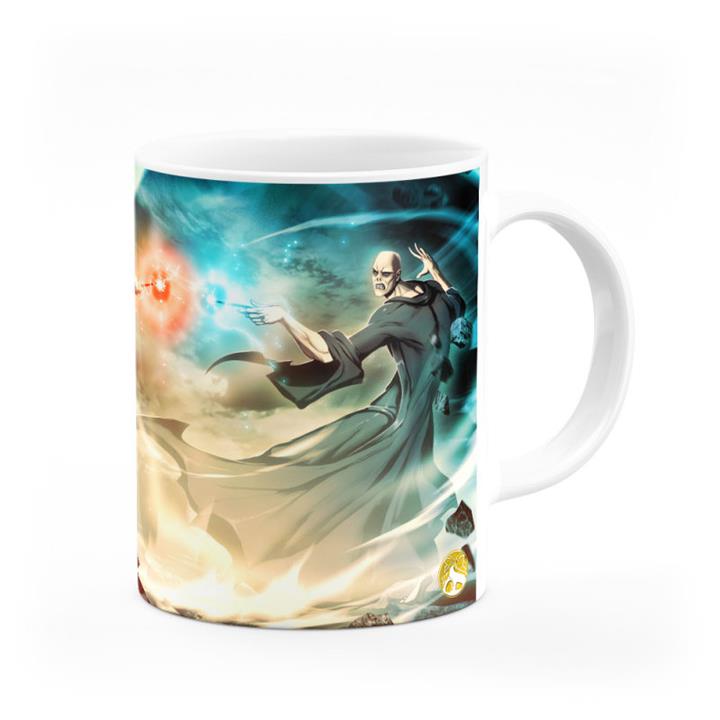 ماگ هومرو طرح هری پاتر مدل MG3094 Hoomero Harry Potter MG3094 Mug