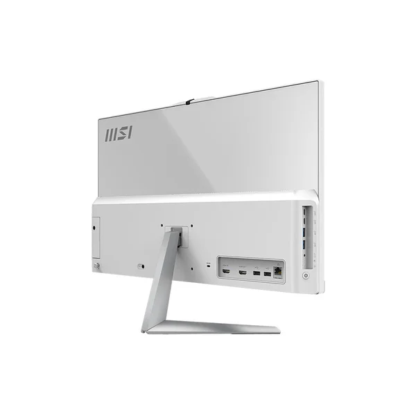 کامپیوتر همه کاره 23.8 اینچ MSI مدل Modern AM242TP 12M Msi Modern AM242TP 12M i7 1260P 16GB 500SSD INTEL - 2