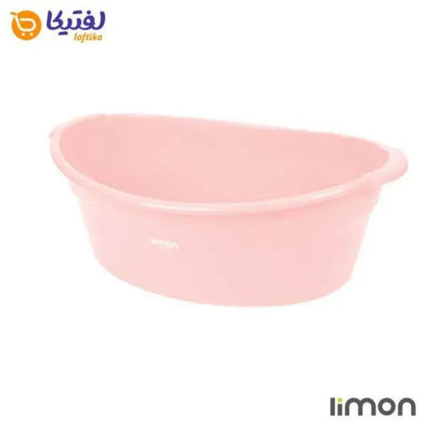لگن بیضی لیمون کد 1206 - 3