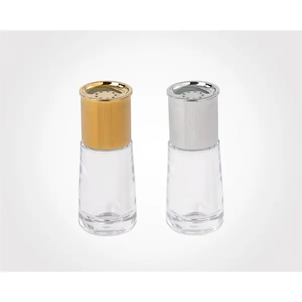 نمک پاش استوانه ای لیمون کد 1516