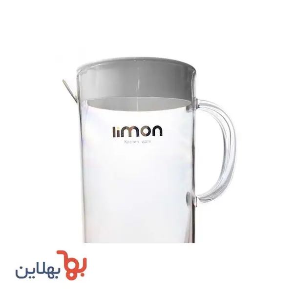پارچ لیمون مدل 1834
