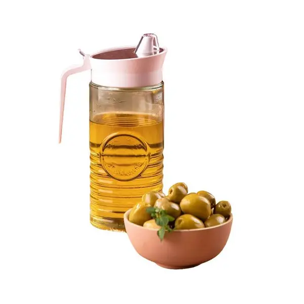 ظرف روغن روستیک 2 لیمون کد 1880