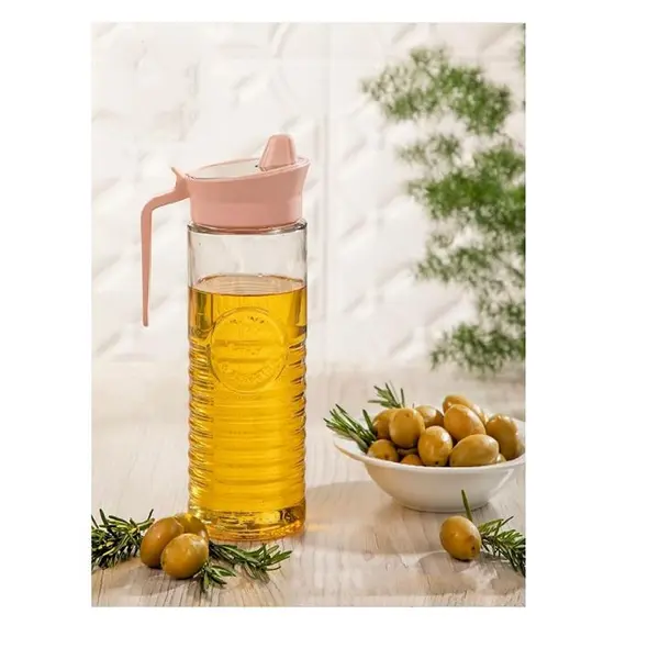 ظرف روغن روستیک 2 لیمون کد 1880