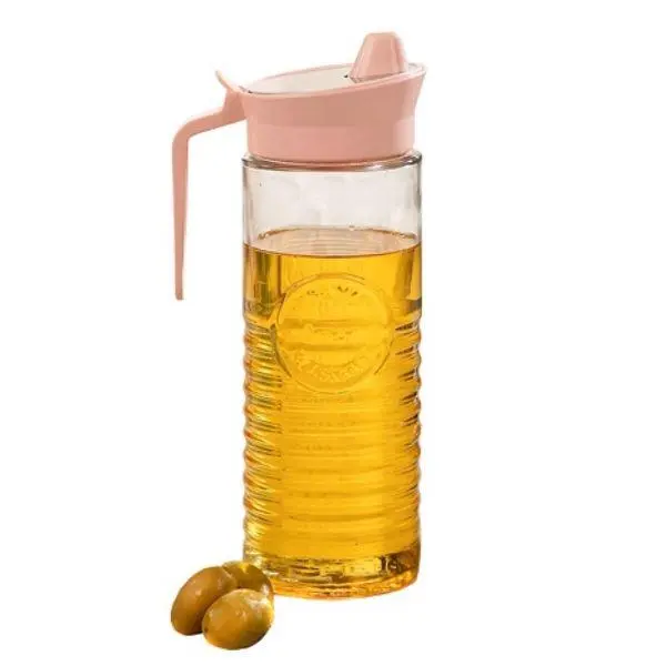 ظرف روغن روستیک 2 لیمون کد 1880
