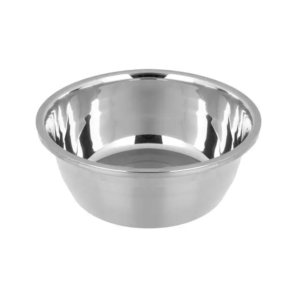 لگن استیل کرکماز سایز 22 کد 9234322