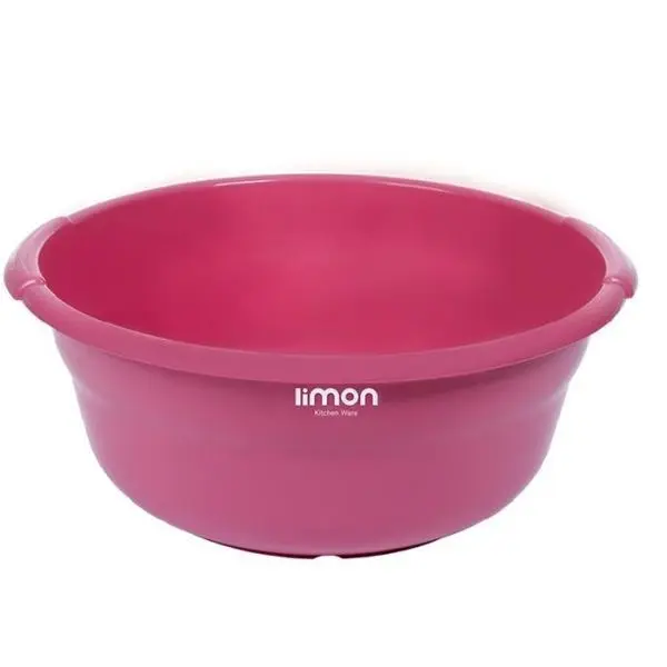 لگن گرد لیمون شماره 3 کد 101035 - 5