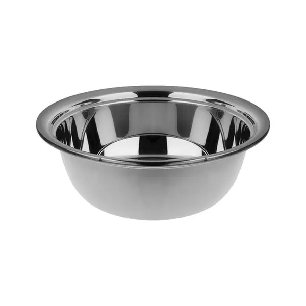 لگن استیل کرکماز سایز 32 کد 9234327