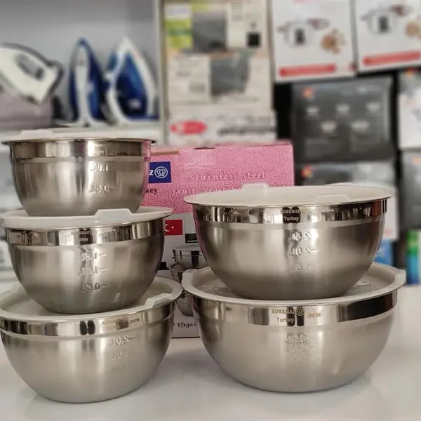 سرویس لگن در دار 5 تیکه ای کرکماز ترک