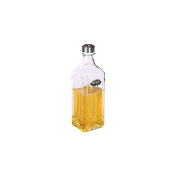 بطری آوا درب استیل لیمون کد 702