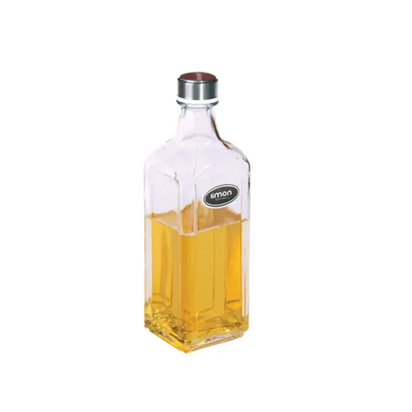 بطری آوا درب استیل لیمون کد 702