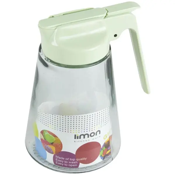 شکر پاش لیمون کد AS515 - 2
