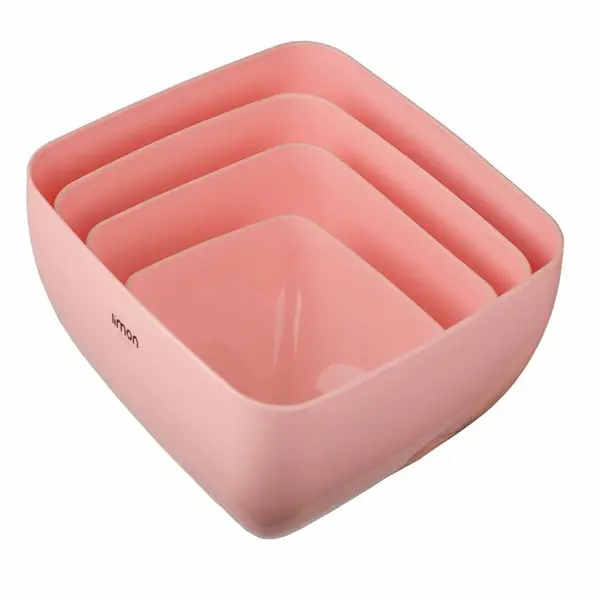 لگن لیمون مدل MD1006 مجموعه 4 عددی - 2