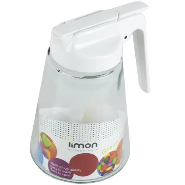شکر پاش لیمون کد MD276 - 2