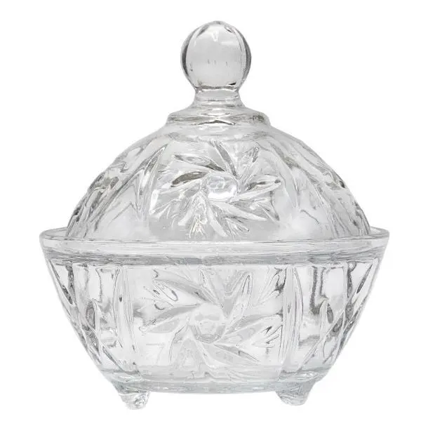 قندان بلور کاوه مدل سان استار کد MD446 - 2