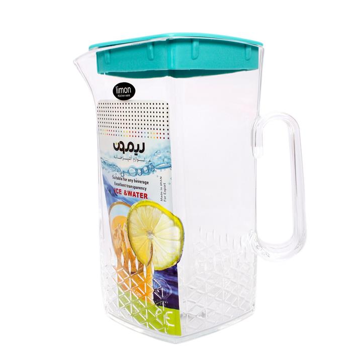 پارچ آب لیمون کد Ml07 Limon Jug Ml07