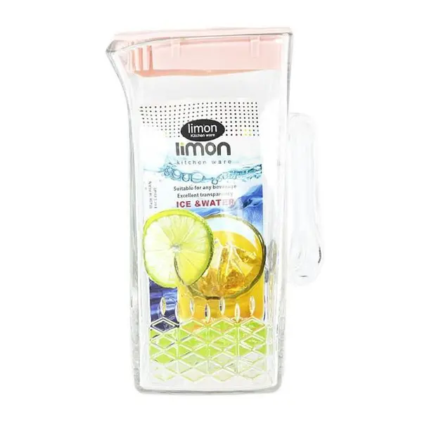 پارچ آب لیمون کد Ml07 Limon Jug Ml07 - 2