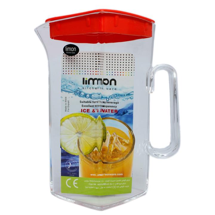 پارچ لیمون کد Ml08 Limon Ml08 Jug