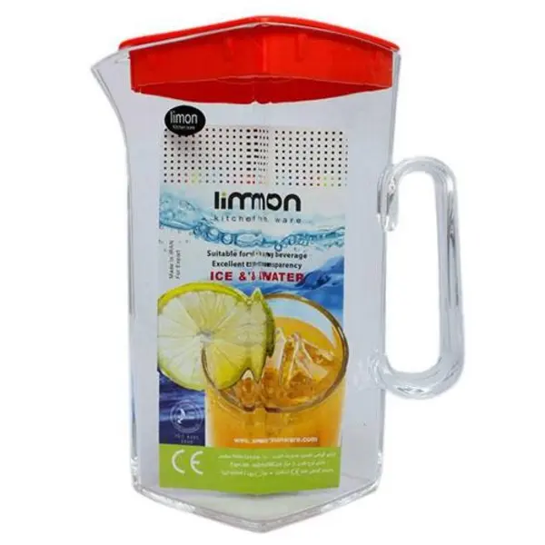 پارچ لیمون کد Ml08 Limon Ml08 Jug - 3