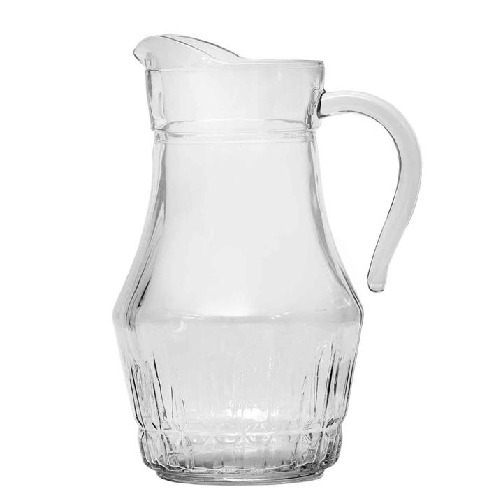 پارچ بلور کاوه مدل Spear Kaveh Crystal Spear Jug