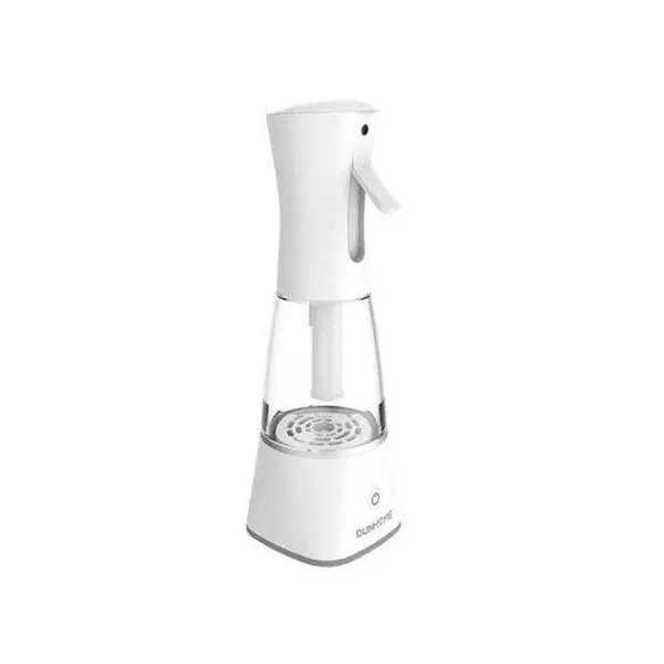بطری و اسپری ساخت محلول ضدعفونی‌کننده شیائومی Xiaomi DUNHOME Disinfectant Spray Bottle XT-1.3