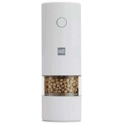 فلفل ساب و نمک ساب شارژی شیائومی Xiaomi HUOHOU Electric Grinder HU0200
