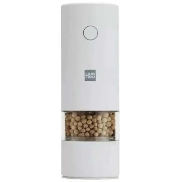 فلفل ساب و نمک ساب شارژی شیائومی Xiaomi HUOHOU Electric Grinder HU0200