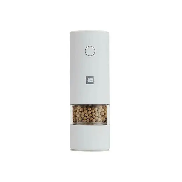 فلفل ساب و نمک ساب برقی هوهاو مدل Xiaomi HUOHOU Electric Grinder