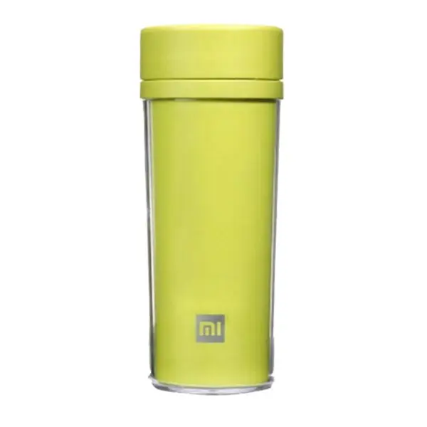 بطری آب شیائومی Xiaomi Portable Water Cup 350ml