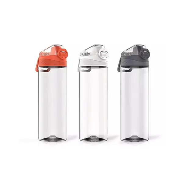 بطری آب شیائومی Xioami Full Hello Life Tritan Sports Cup 480Ml