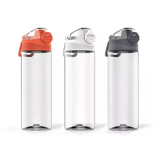 بطری آب شیائومی Xioami Full Hello Life Tritan Sports Cup 480Ml