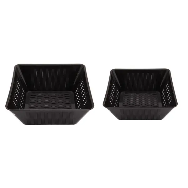 سبد بامبو لیمون کد ML101-3 - بسته 2 عددی - 2
