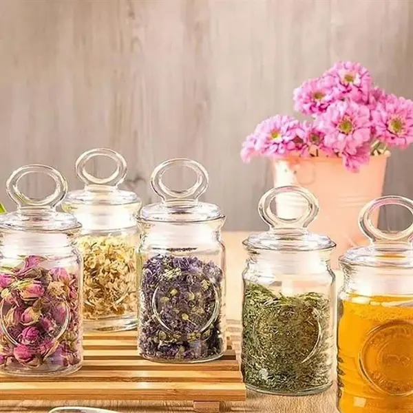 جا ادویه روستیک لیمون
