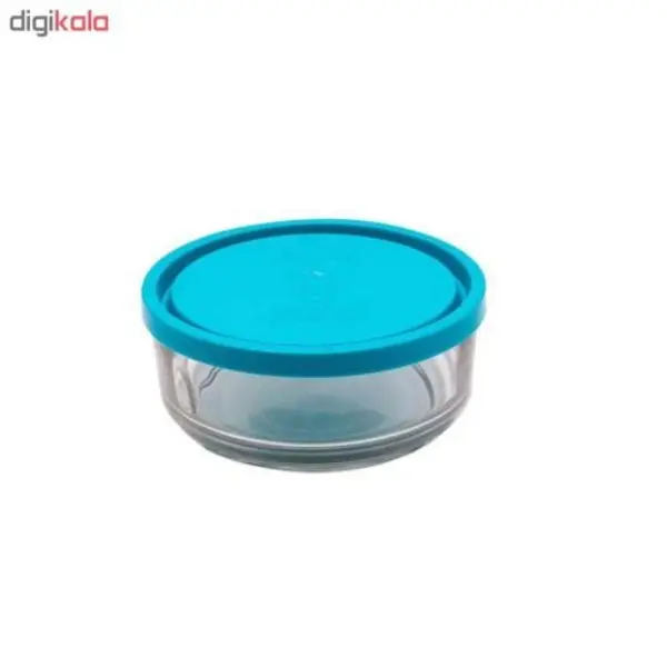 ظرف نگهدارنده بلور کاوه مدل آبان - 4