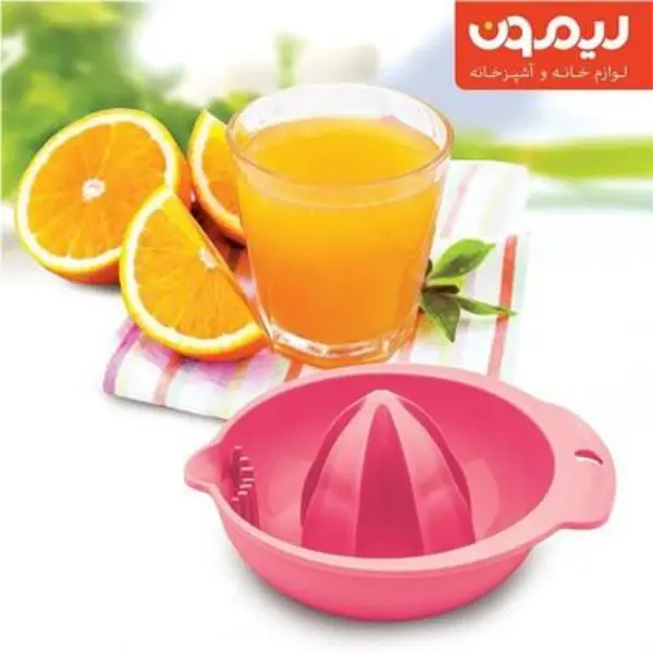 آب مرکبات گیری آسان لیمون کد 122200