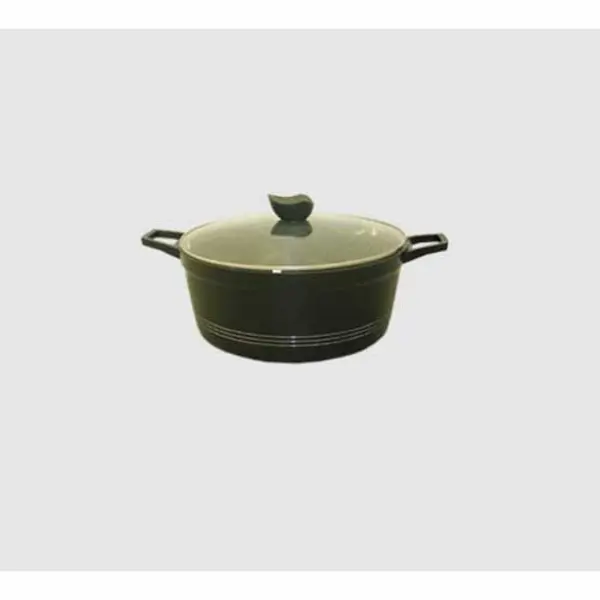 قابلمه 16 کف گرانیت یونیک کد UN-7801 - 3